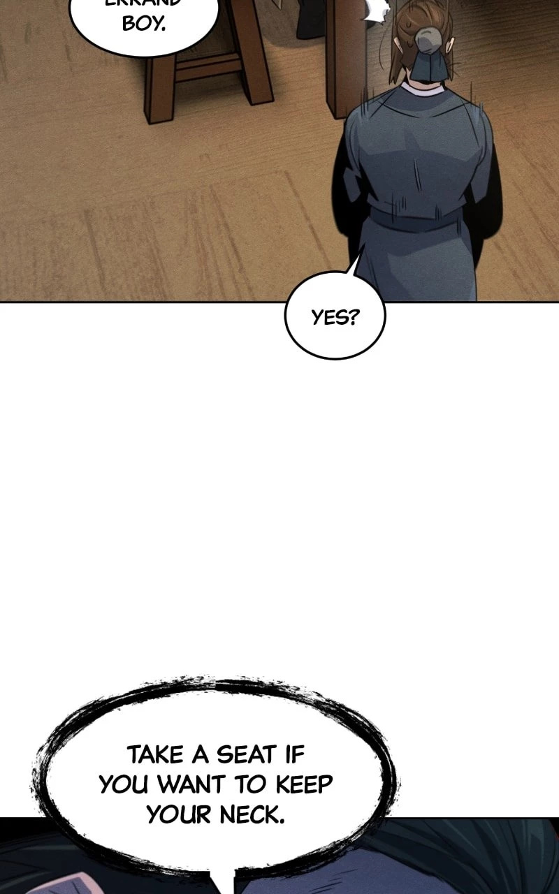 Return of the Mad Demon Chapter 95 - 21