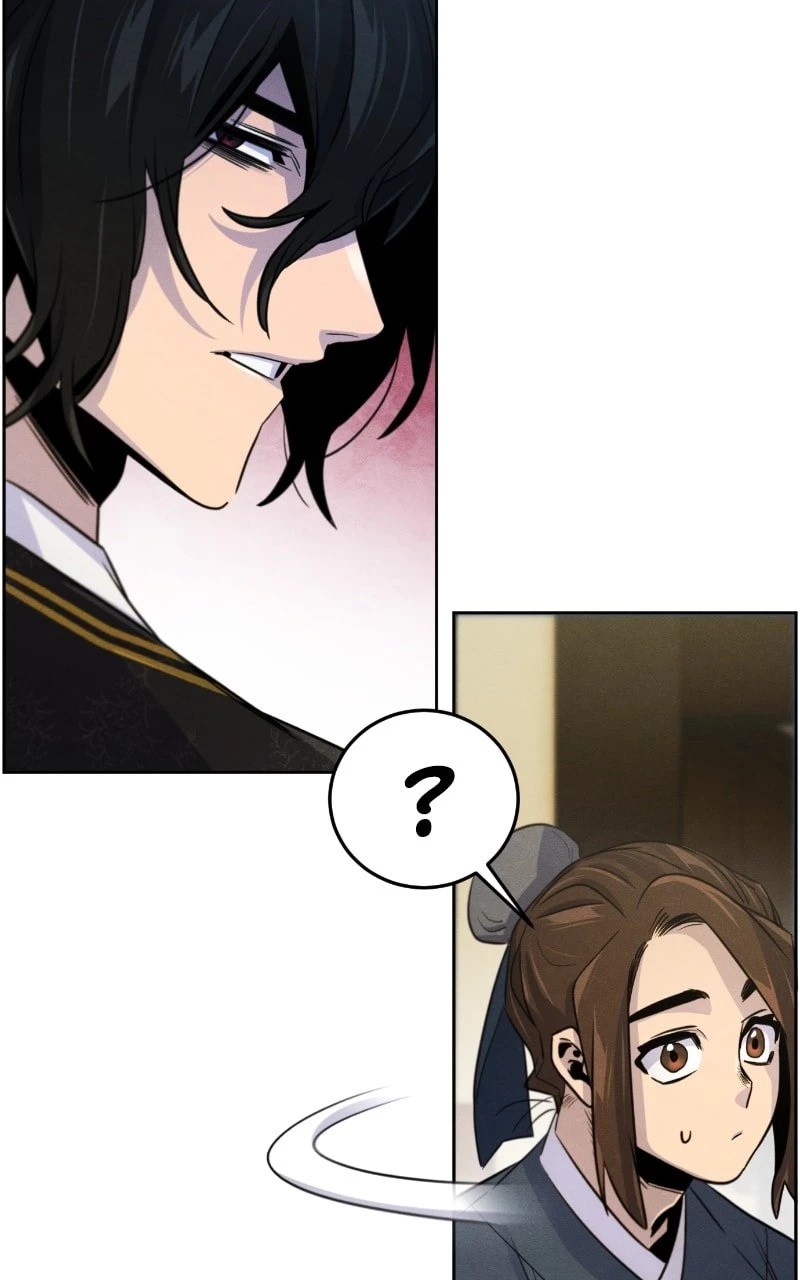 Return of the Mad Demon Chapter 96 - 48