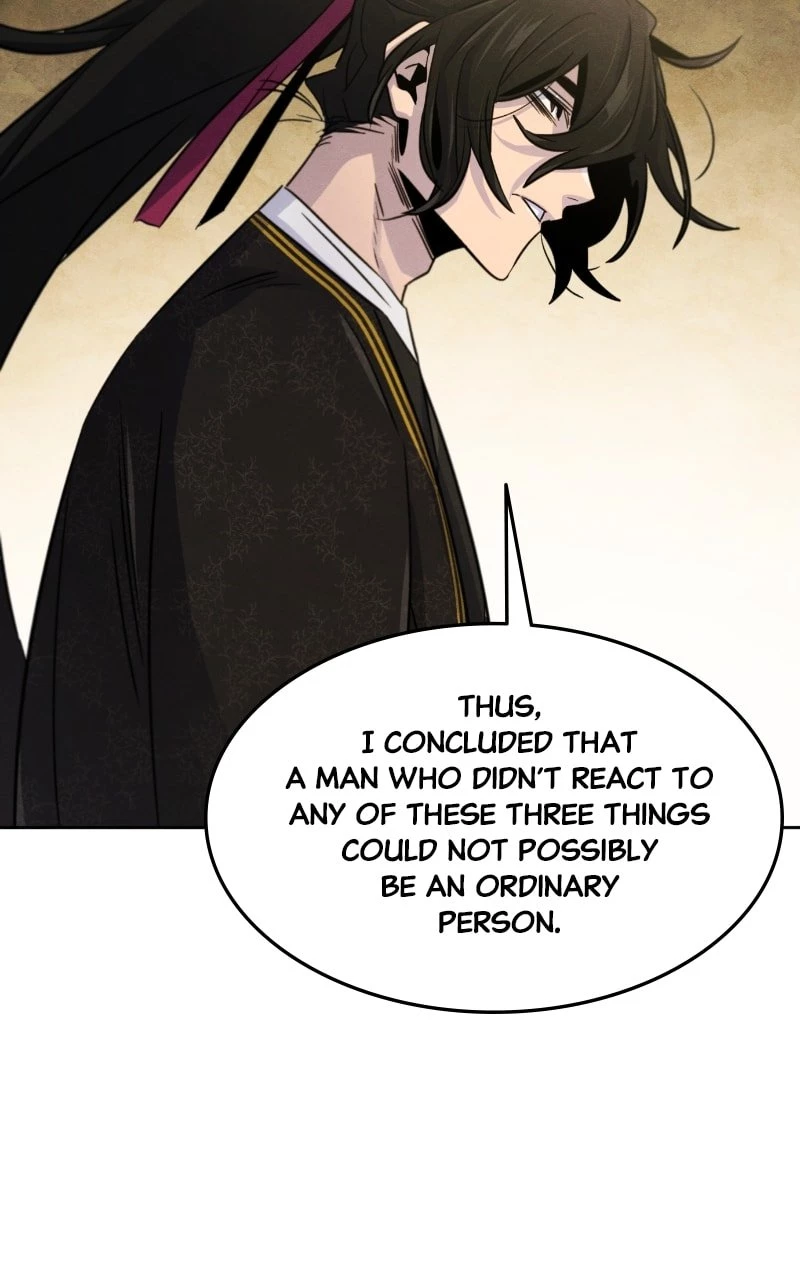 Return of the Mad Demon Chapter 94 - 6