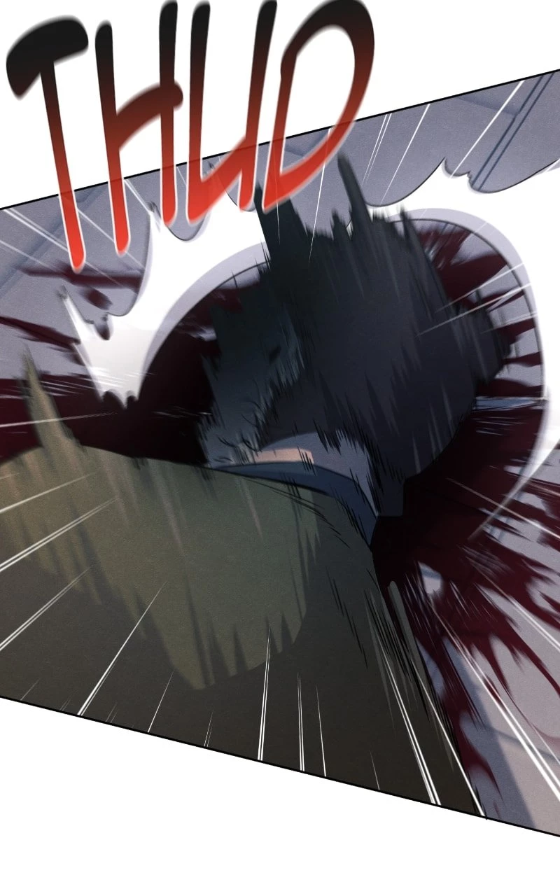 Return of the Mad Demon Chapter 96 - 51
