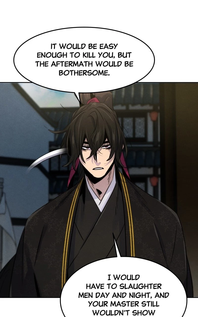 Return of the Mad Demon Chapter 94 - 9