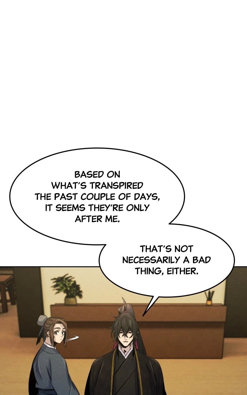 Return of the Mad Demon Chapter 96 - 53