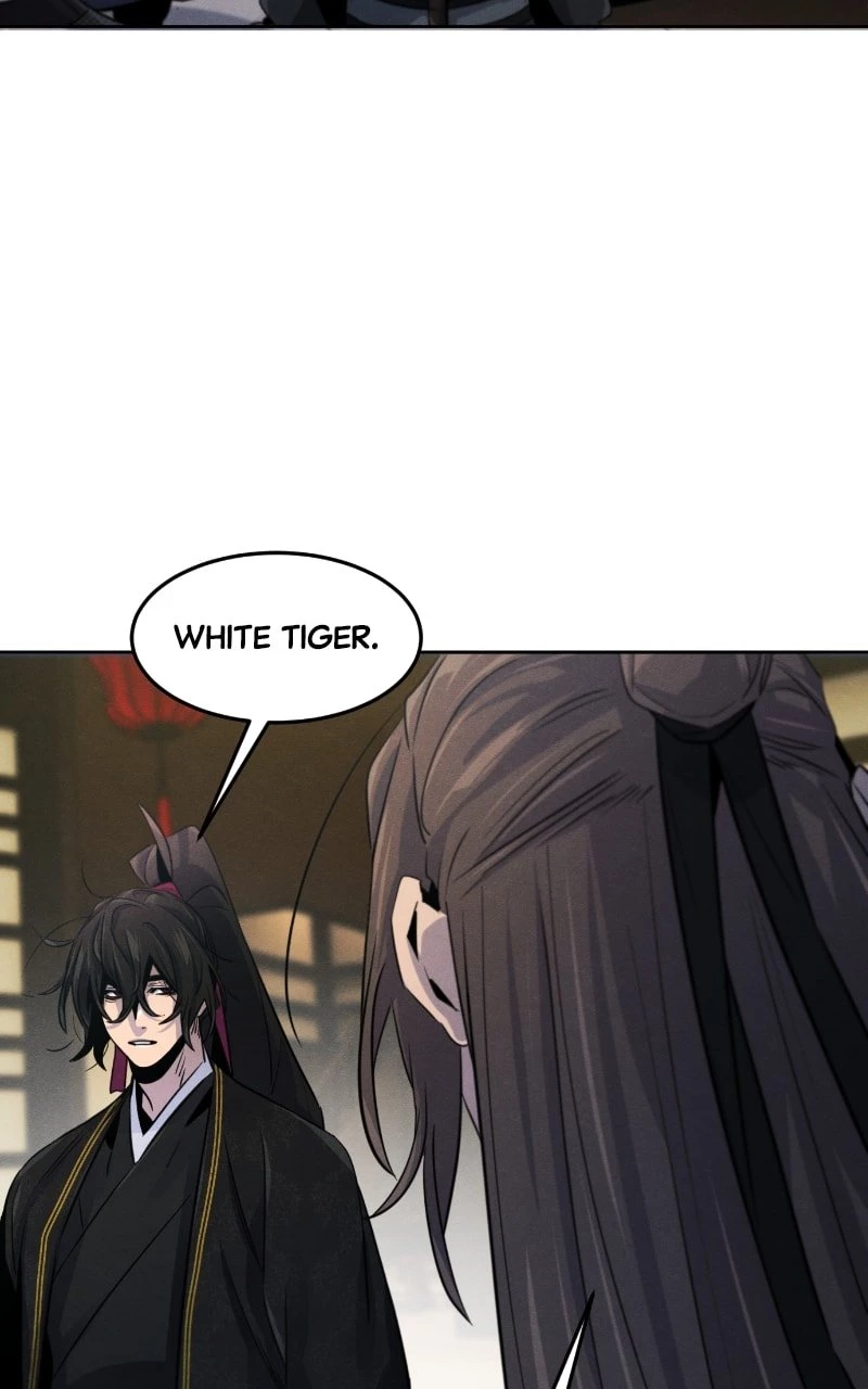 Return of the Mad Demon Chapter 96 - 55