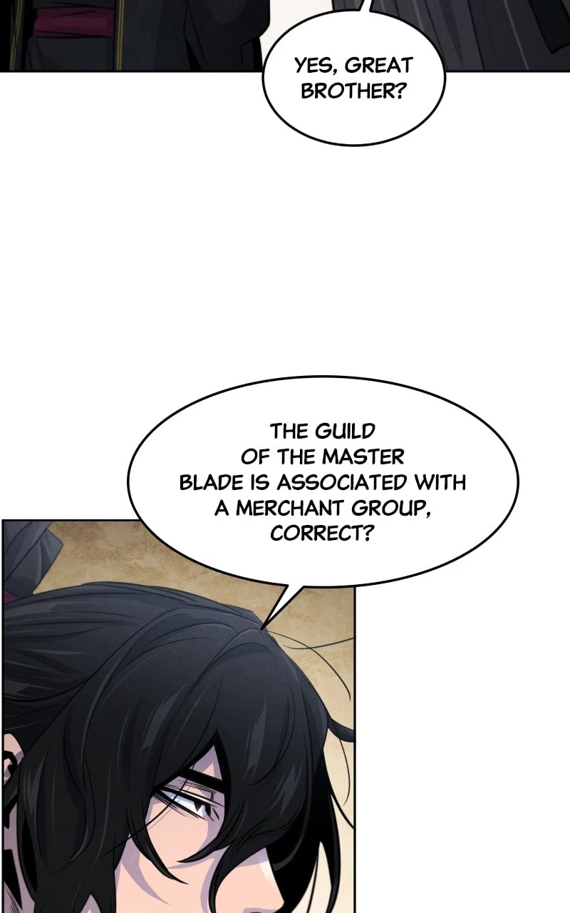 Return of the Mad Demon Chapter 96 - 56