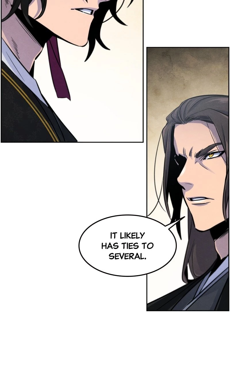 Return of the Mad Demon Chapter 96 - 57