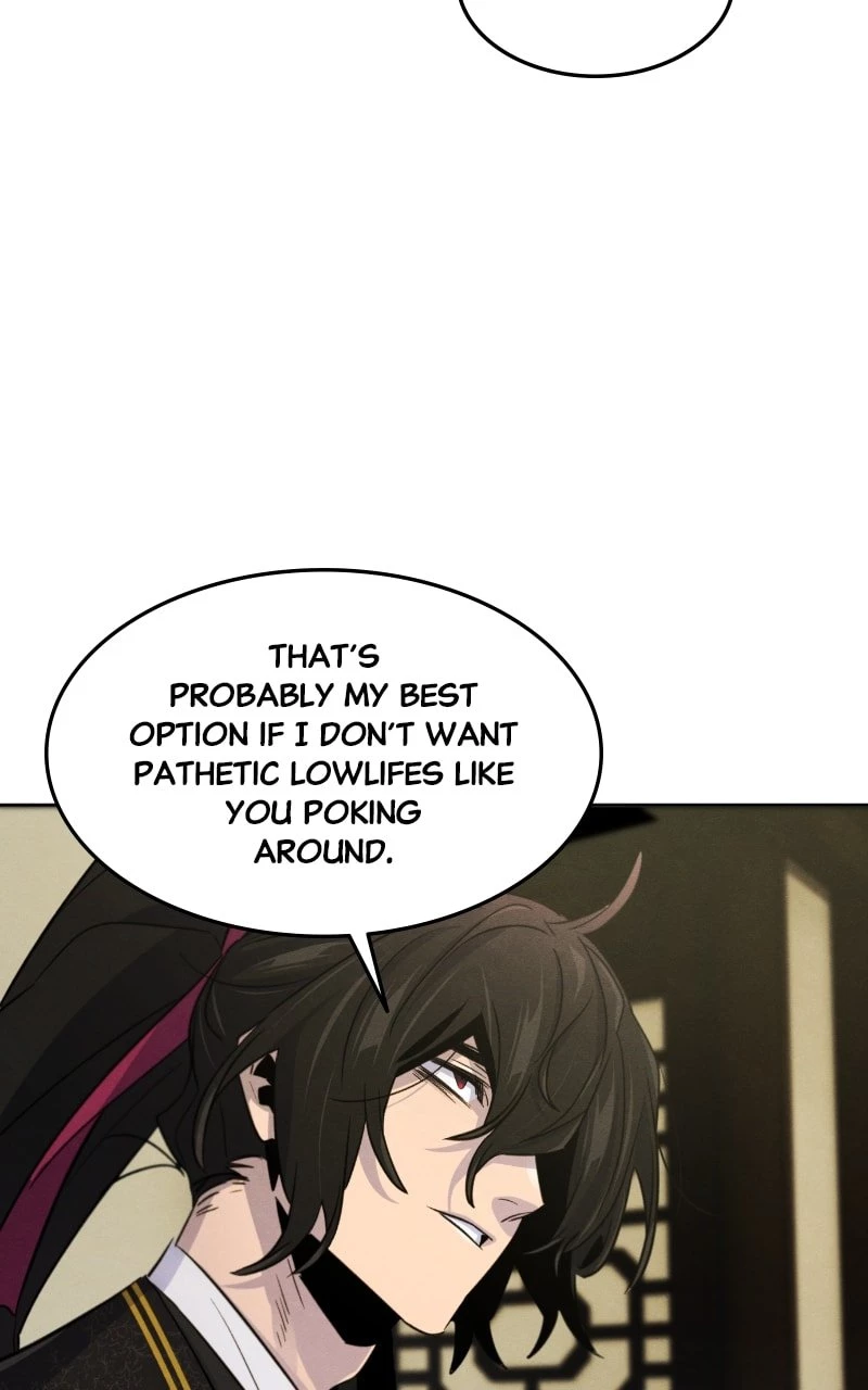 Return of the Mad Demon Chapter 94 - 14