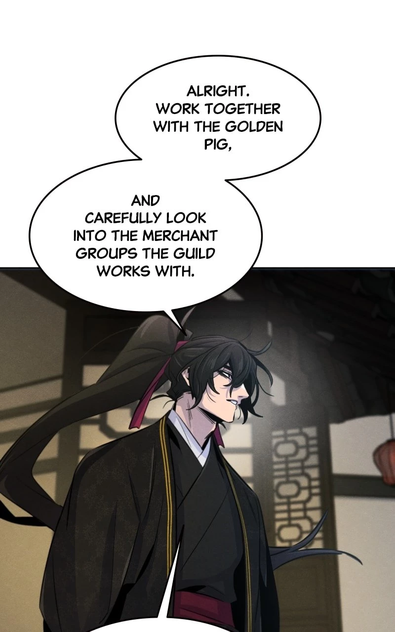 Return of the Mad Demon Chapter 96 - 58
