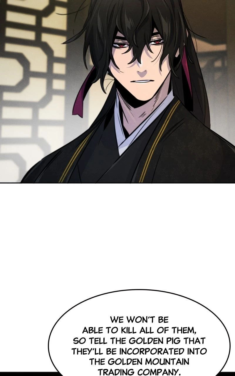 Return of the Mad Demon Chapter 96 - 60
