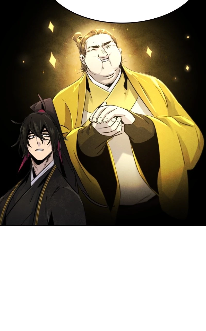 Return of the Mad Demon Chapter 96 - 61
