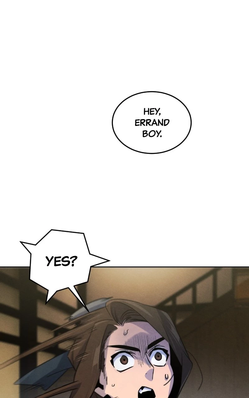 Return of the Mad Demon Chapter 95 - 30