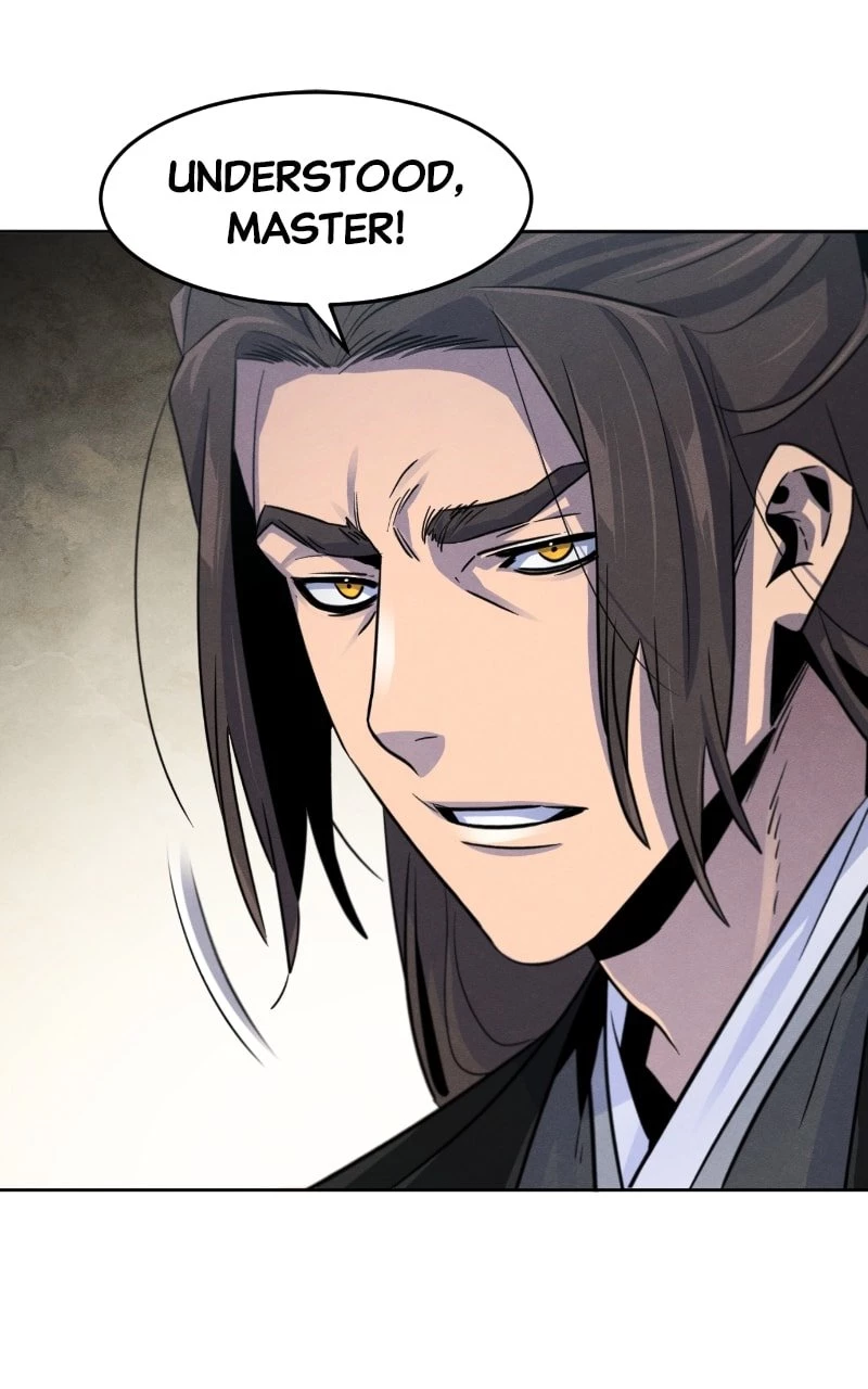 Return of the Mad Demon Chapter 96 - 64