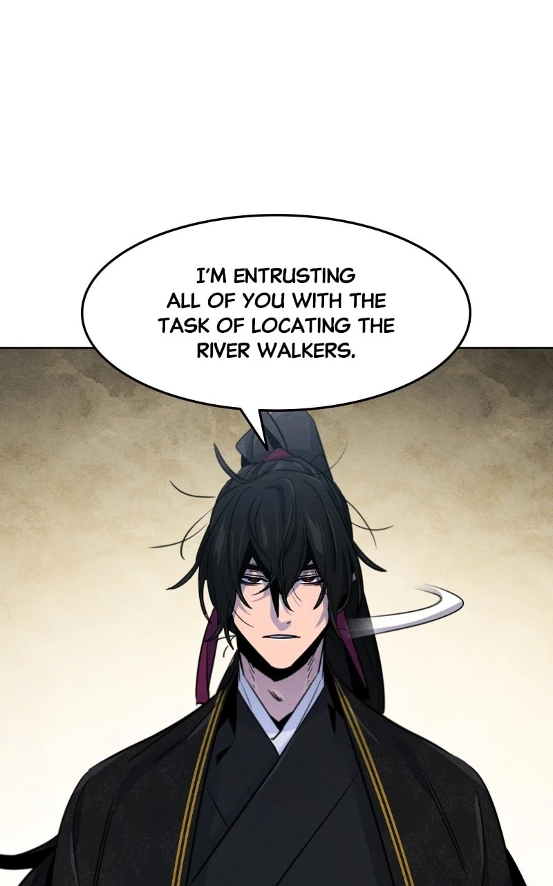 Return of the Mad Demon Chapter 96 - 65