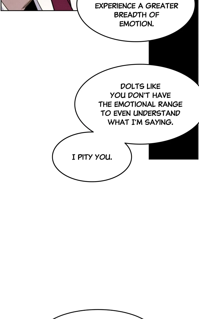 Return of the Mad Demon Chapter 94 - 18