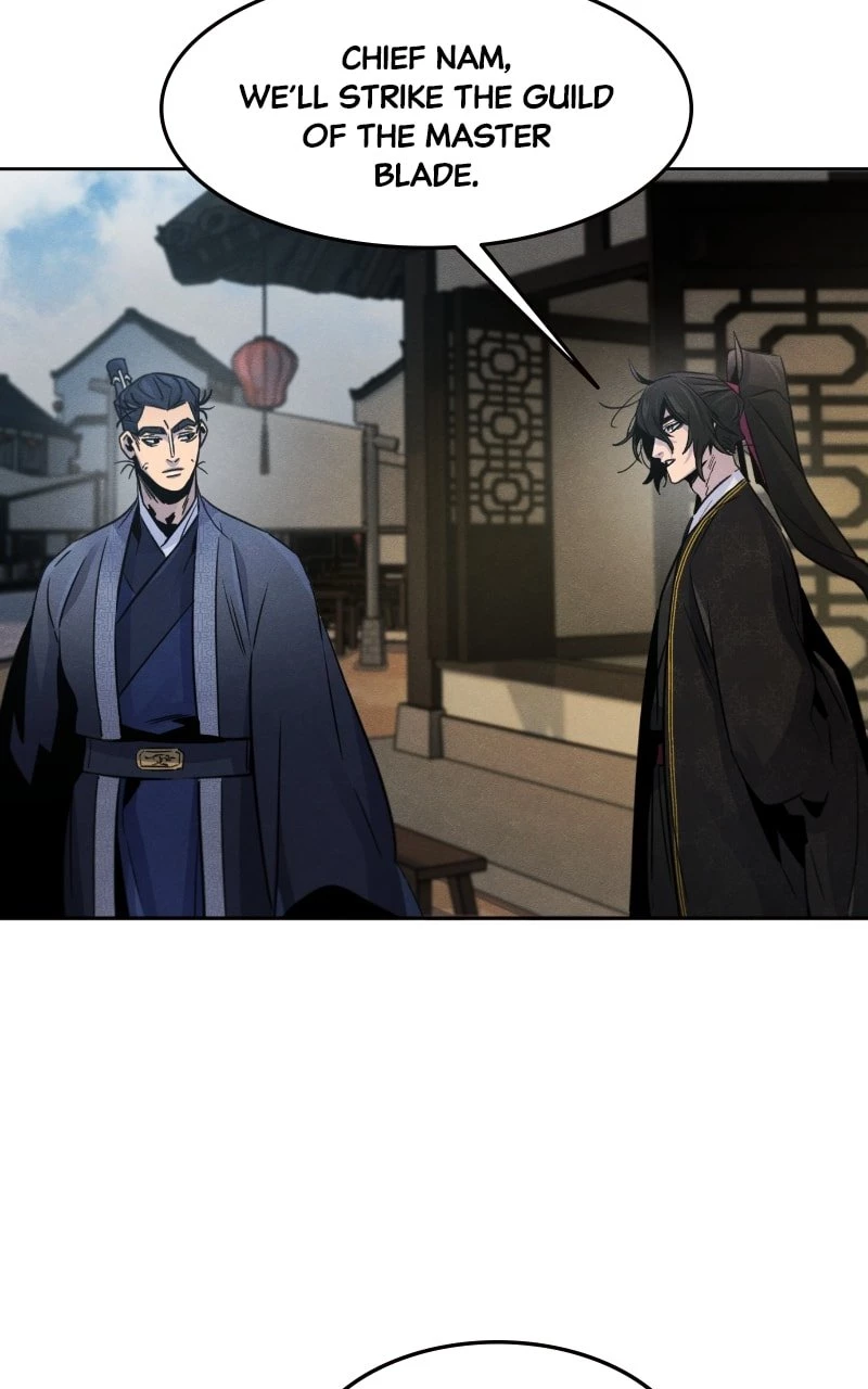 Return of the Mad Demon Chapter 96 - 68