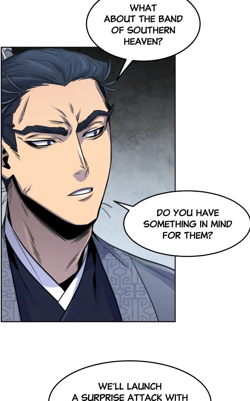 Return of the Mad Demon Chapter 96 - 69
