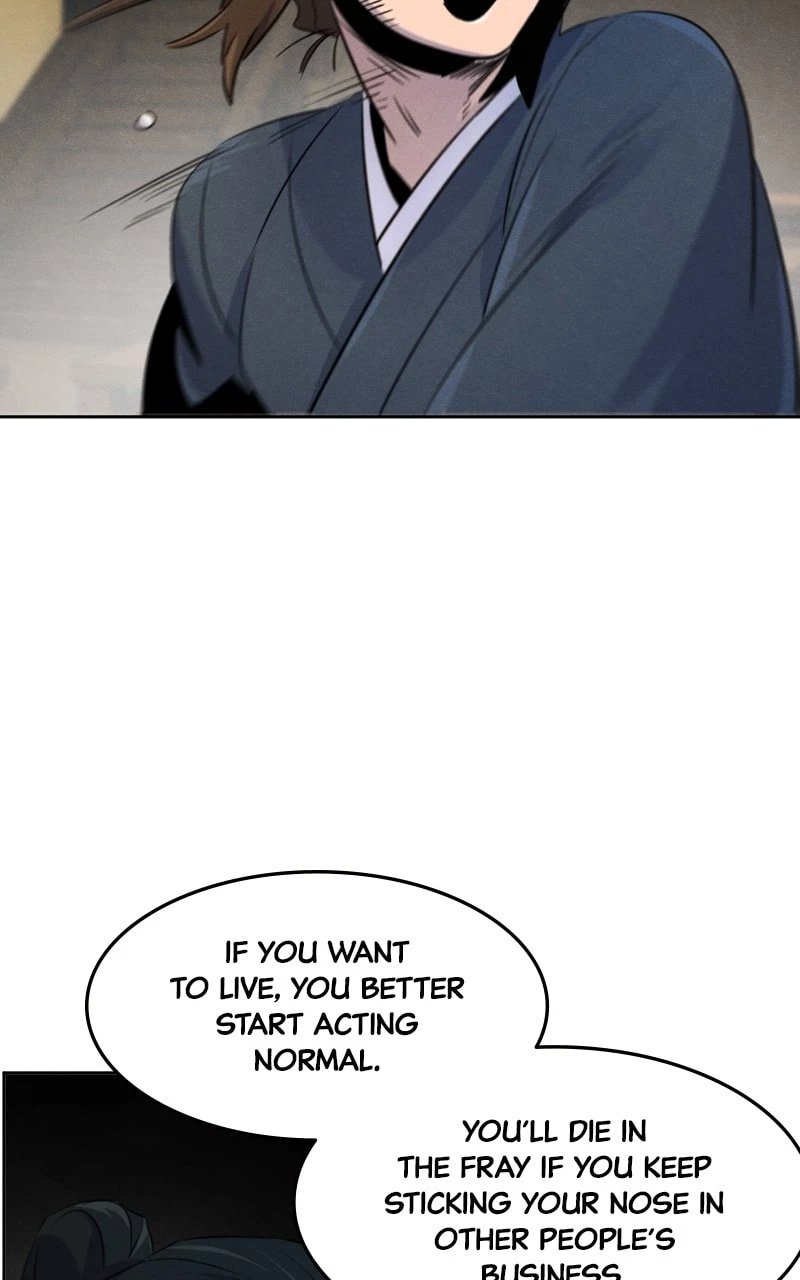 Return of the Mad Demon Chapter 95 - 31