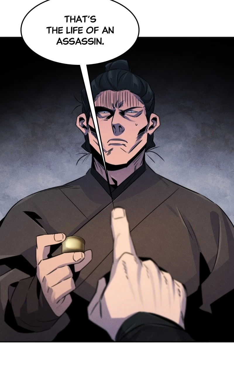 Return of the Mad Demon Chapter 94 - 21