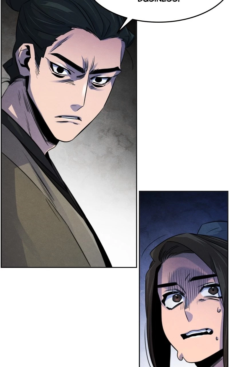 Return of the Mad Demon Chapter 95 - 32