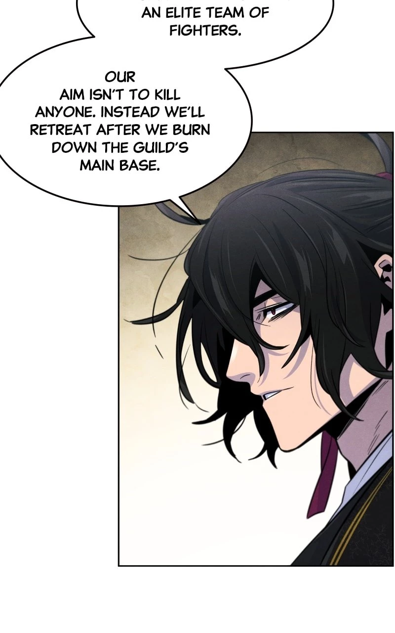Return of the Mad Demon Chapter 96 - 70