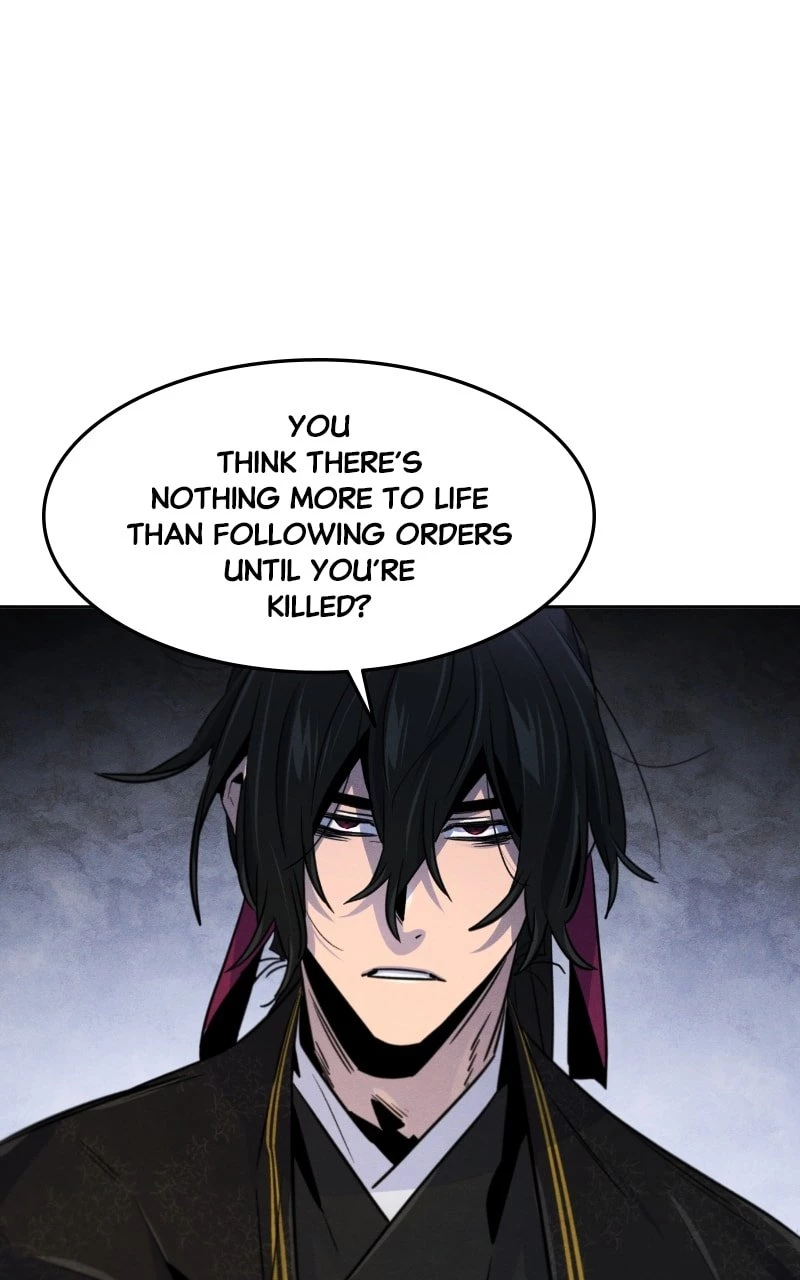 Return of the Mad Demon Chapter 94 - 22