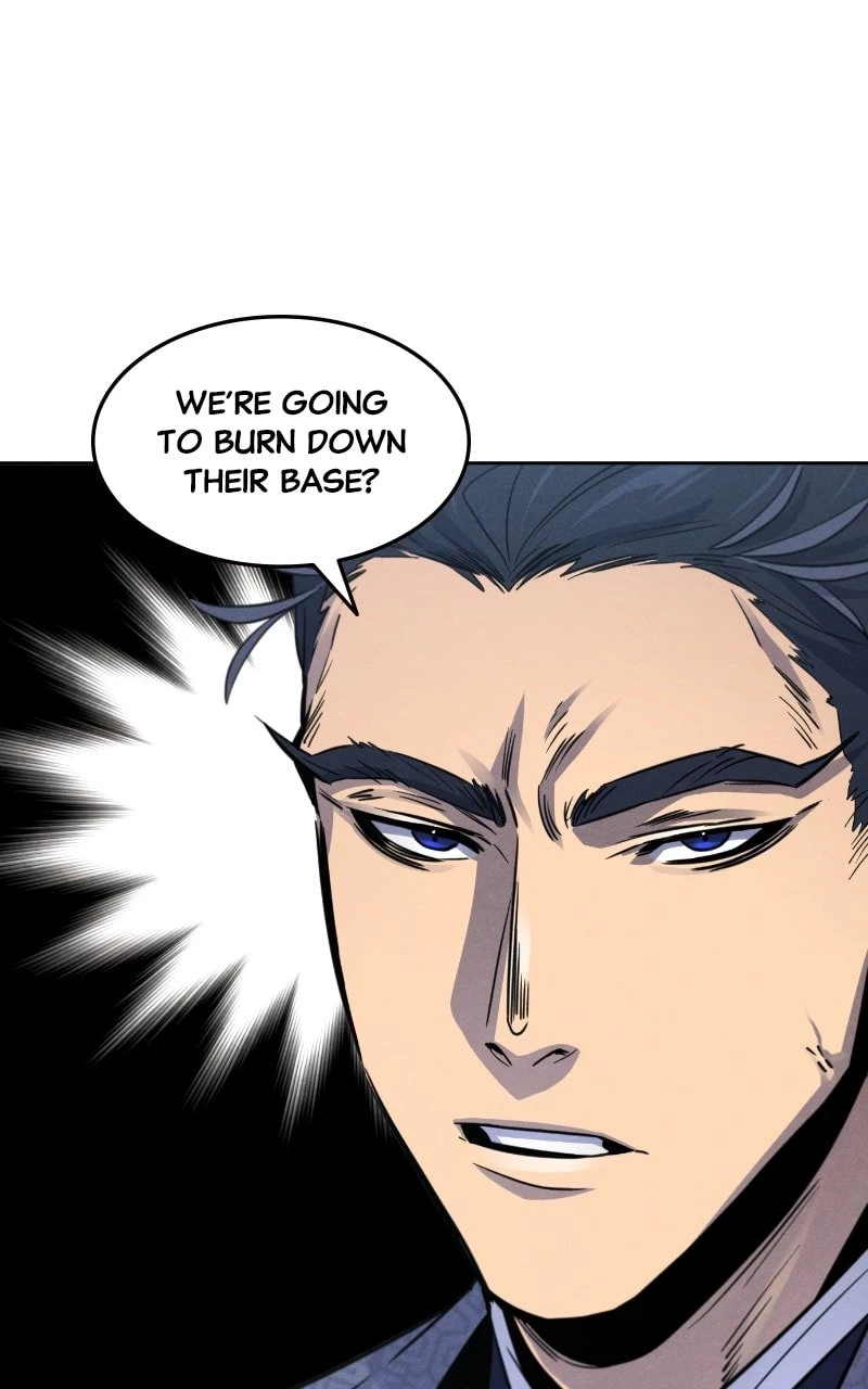 Return of the Mad Demon Chapter 96 - 71