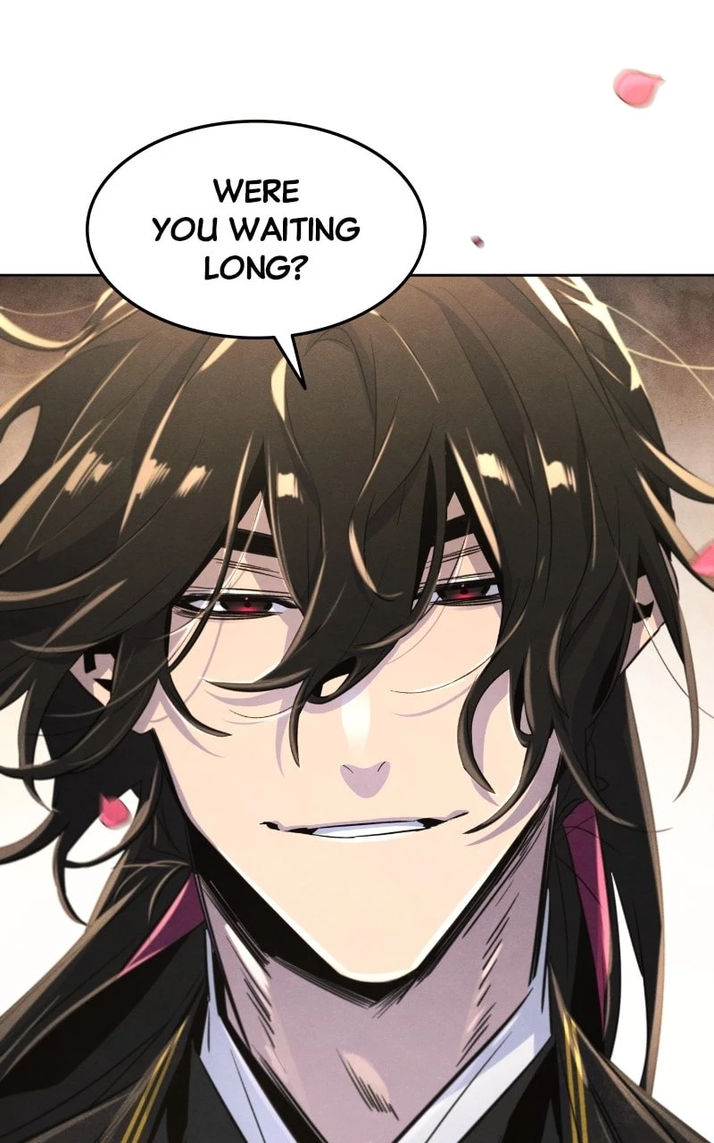 Return of the Mad Demon Chapter 95 - 38