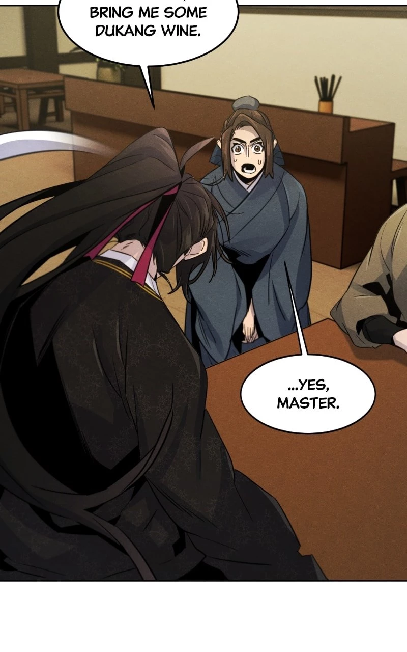 Return of the Mad Demon Chapter 95 - 41