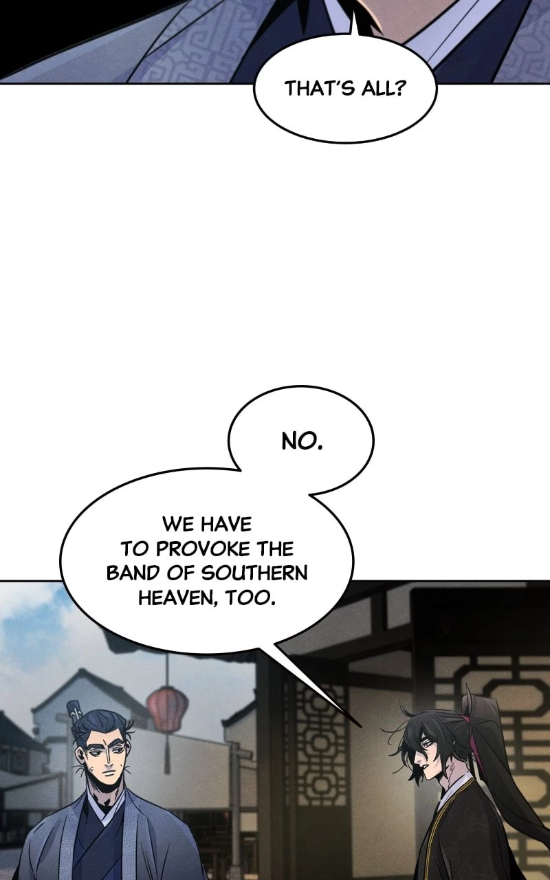 Return of the Mad Demon Chapter 96 - 72