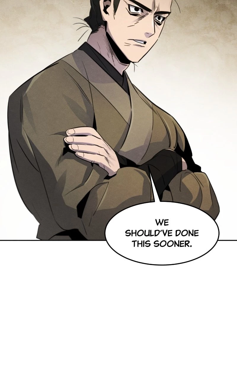 Return of the Mad Demon Chapter 95 - 44
