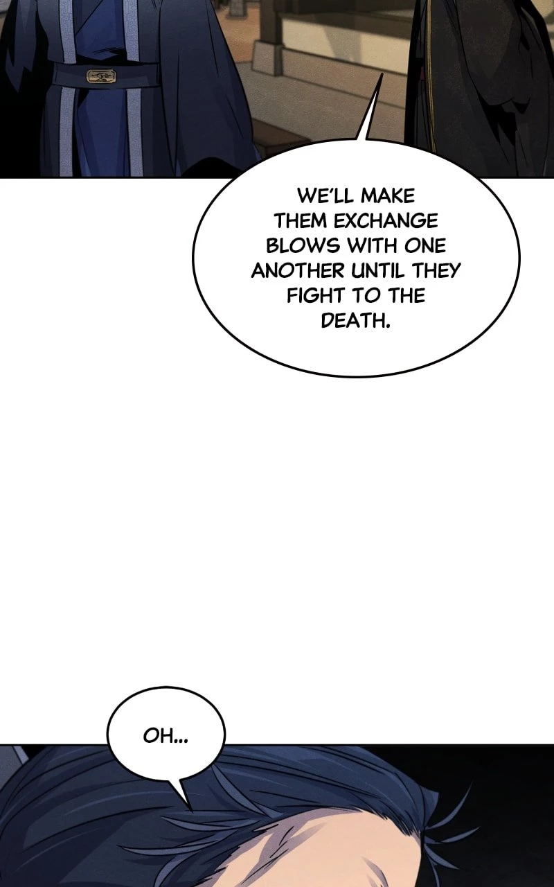 Return of the Mad Demon Chapter 96 - 73