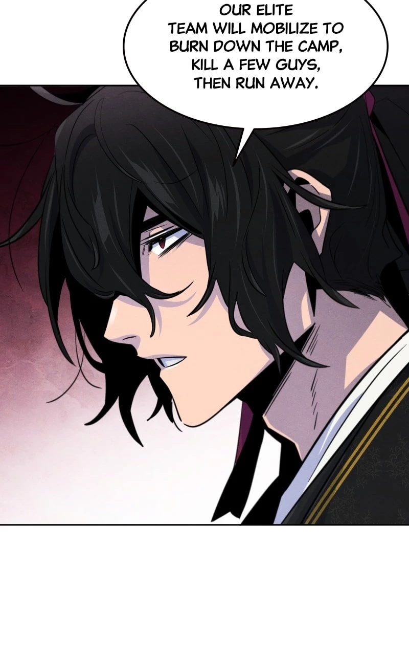 Return of the Mad Demon Chapter 96 - 75