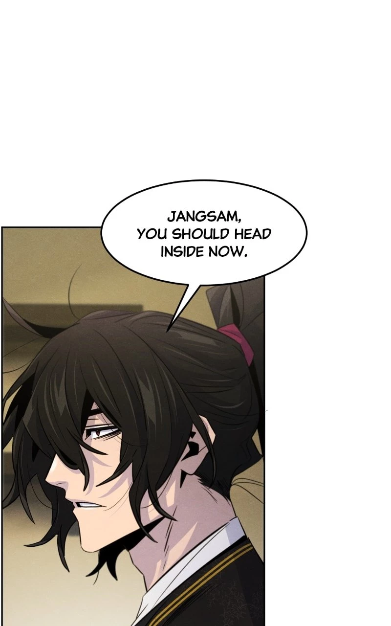 Return of the Mad Demon Chapter 95 - 46