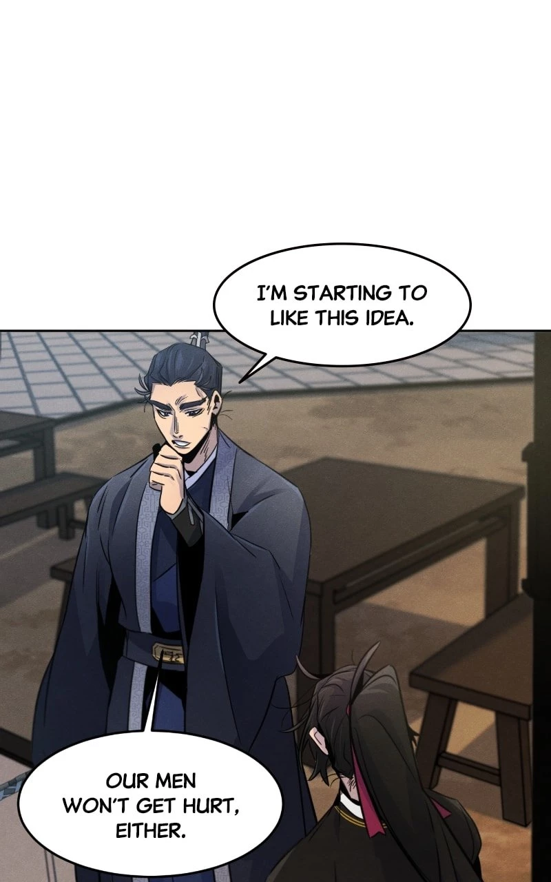 Return of the Mad Demon Chapter 96 - 78