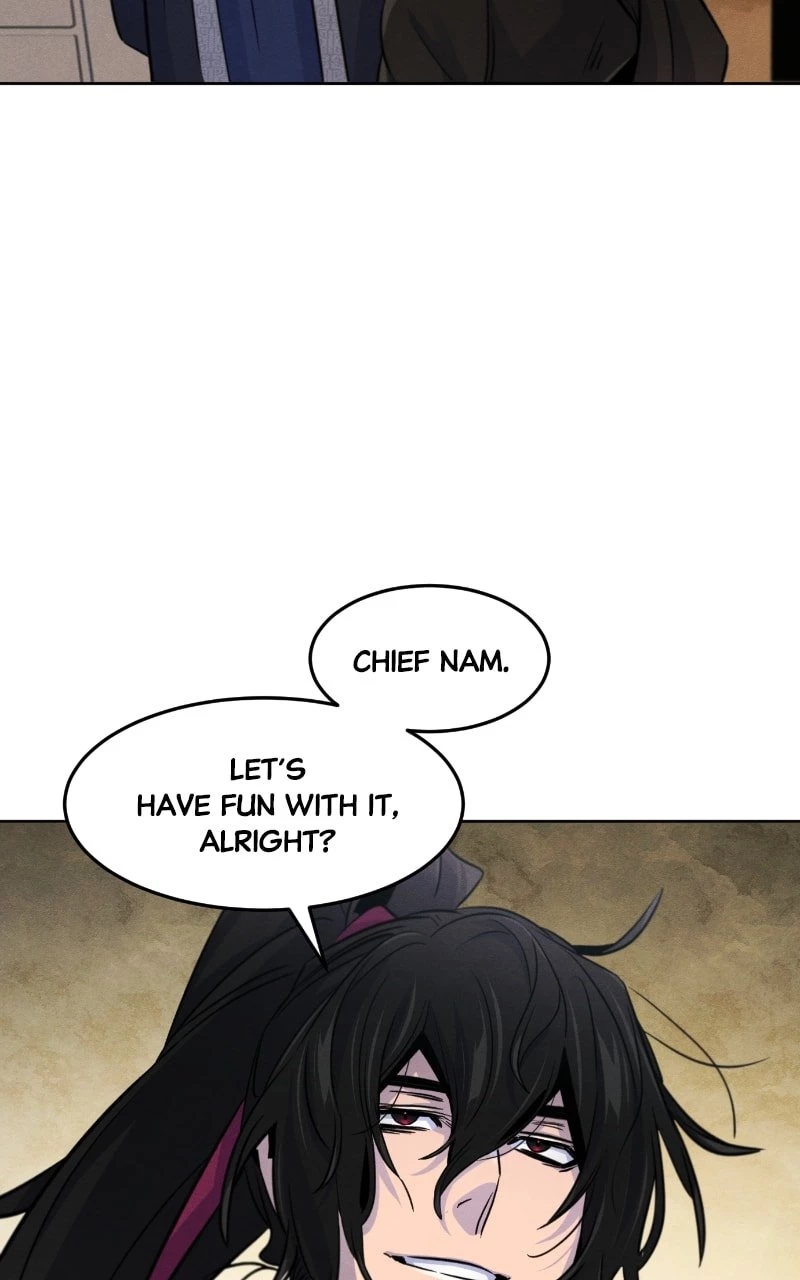 Return of the Mad Demon Chapter 96 - 79