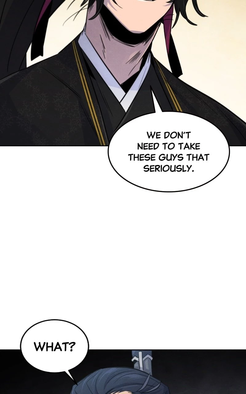Return of the Mad Demon Chapter 96 - 80