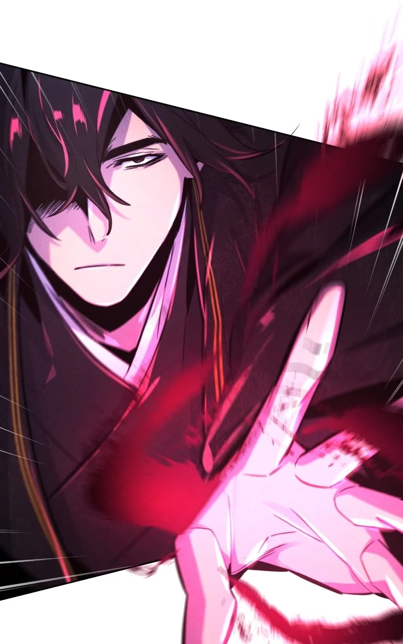 Return of the Mad Demon Chapter 95 - 53