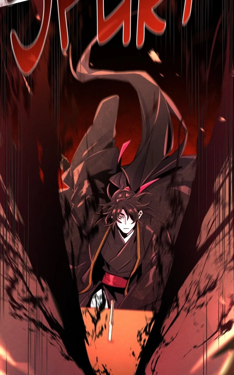 Return of the Mad Demon Chapter 94 - 34