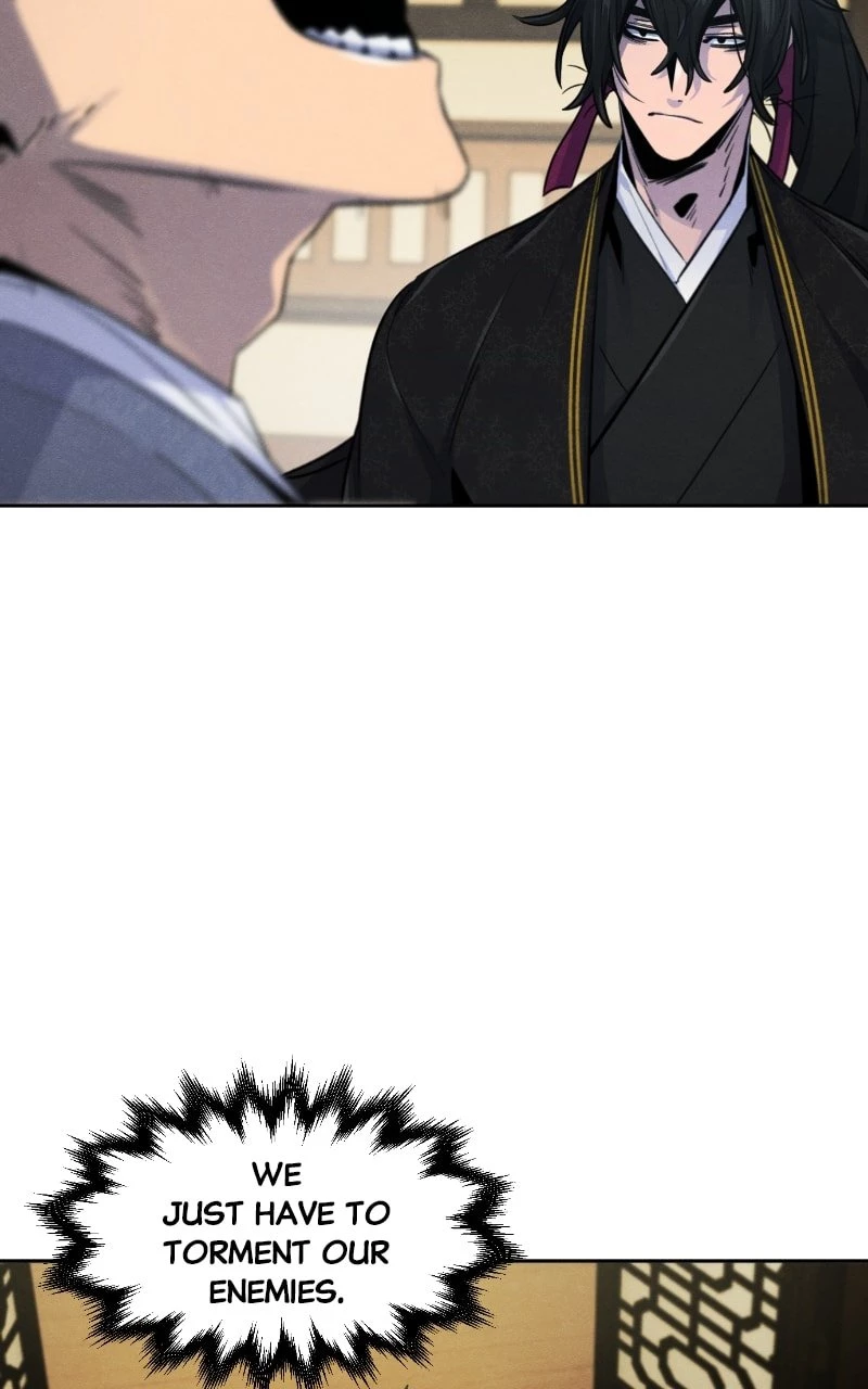 Return of the Mad Demon Chapter 96 - 84