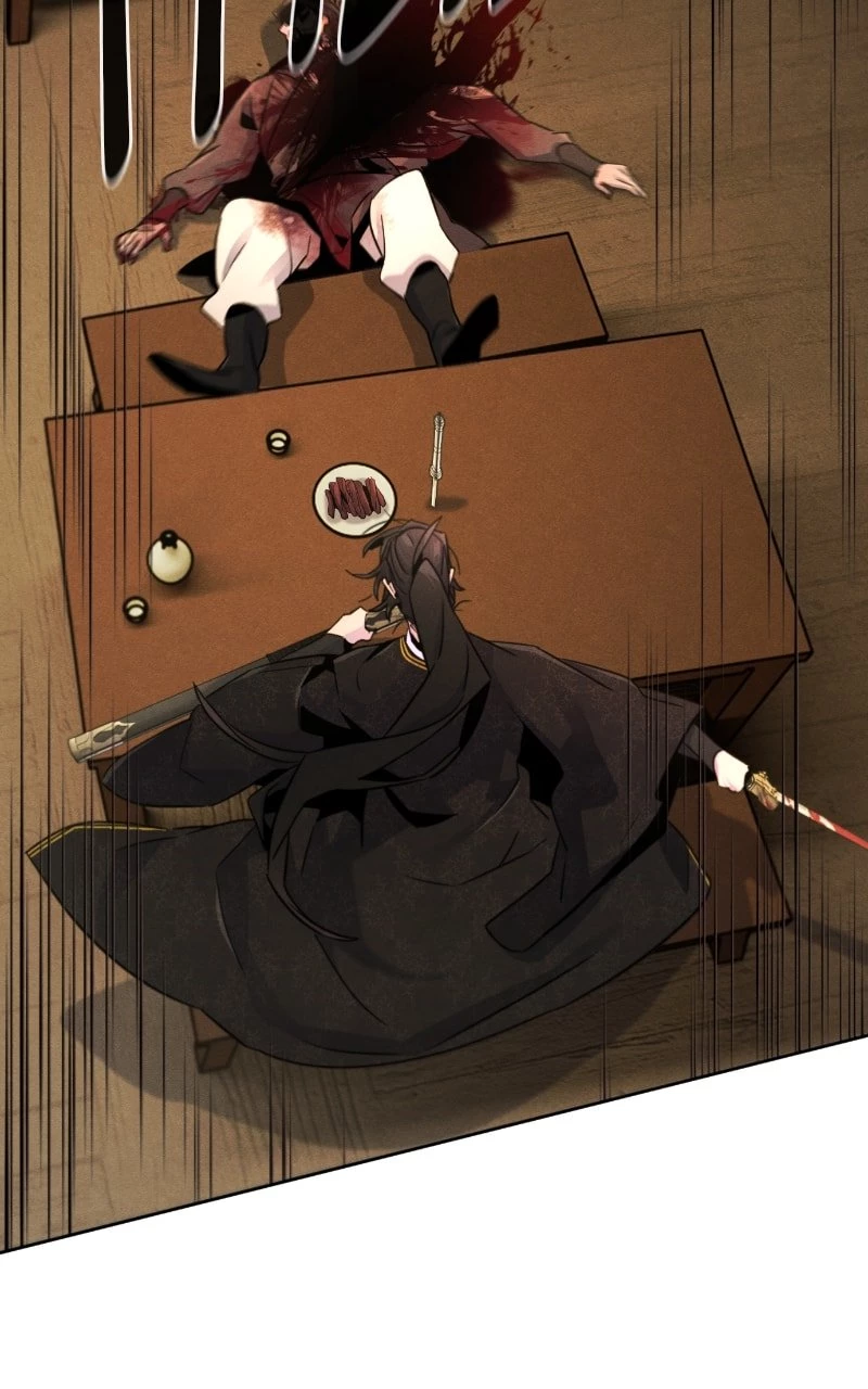 Return of the Mad Demon Chapter 94 - 36