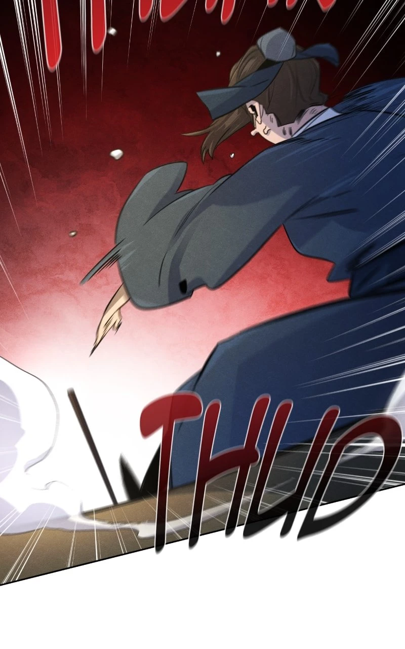 Return of the Mad Demon Chapter 95 - 56
