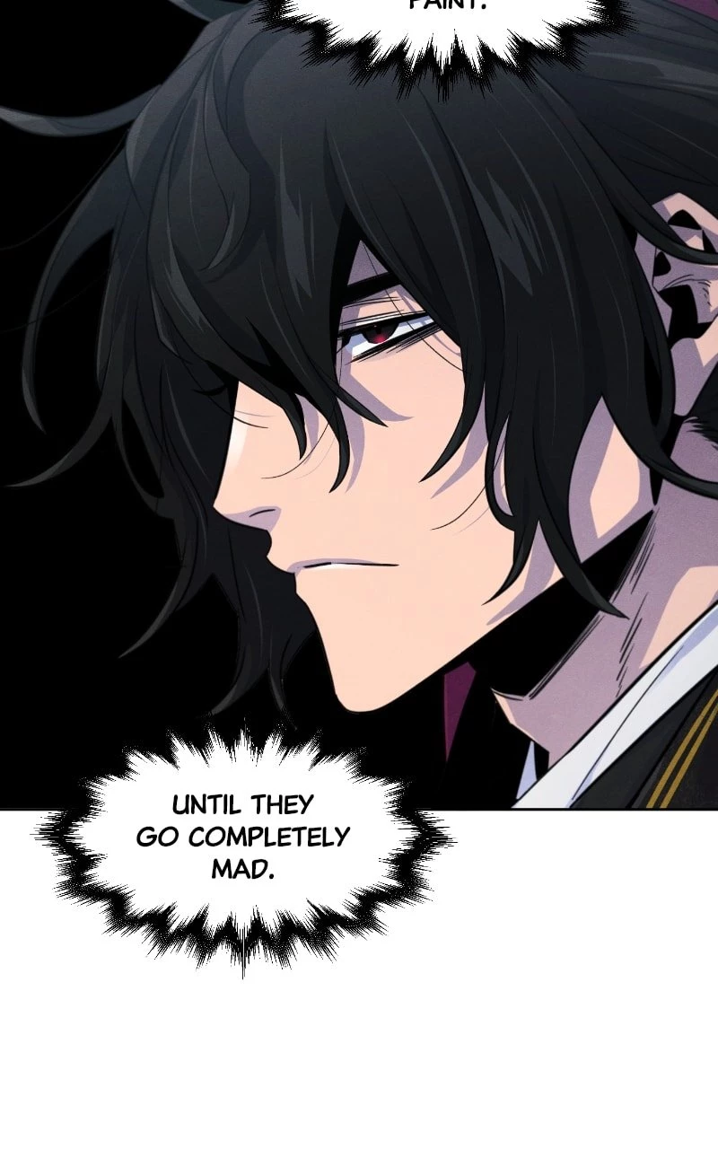 Return of the Mad Demon Chapter 96 - 86