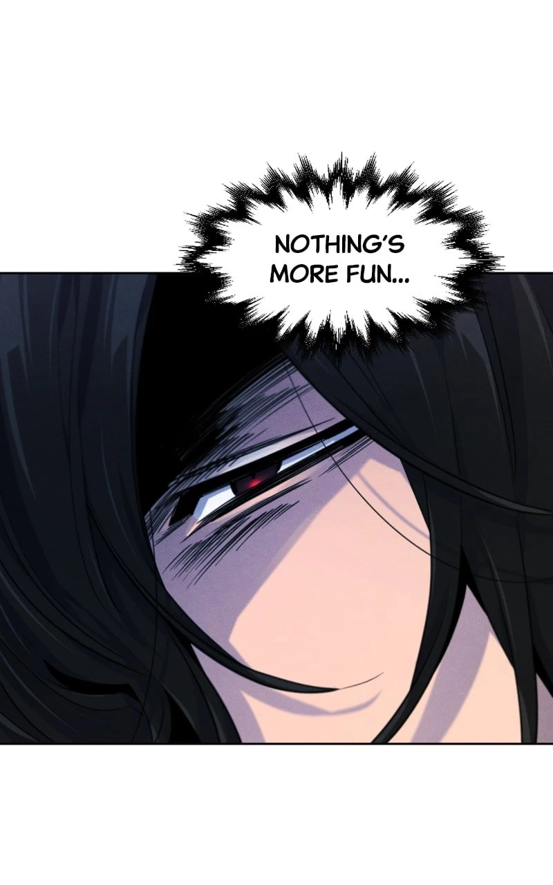 Return of the Mad Demon Chapter 96 - 87