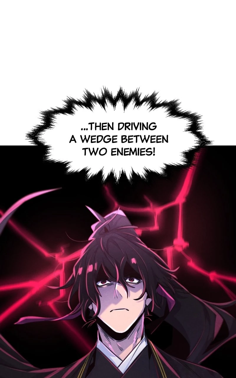 Return of the Mad Demon Chapter 96 - 88