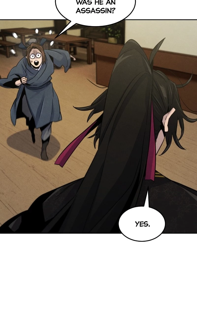 Return of the Mad Demon Chapter 94 - 40