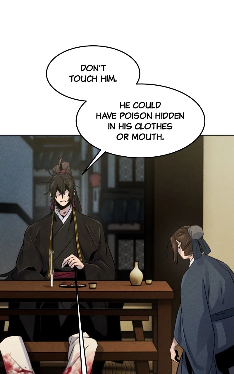 Return of the Mad Demon Chapter 94 - 41