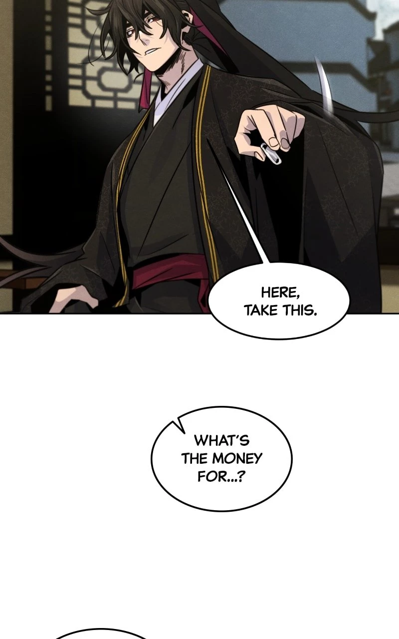 Return of the Mad Demon Chapter 94 - 43