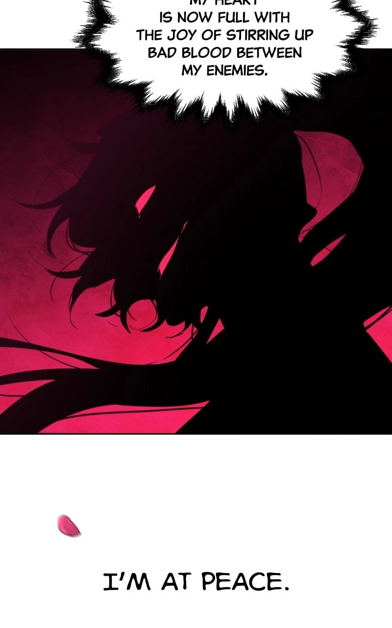 Return of the Mad Demon Chapter 96 - 91