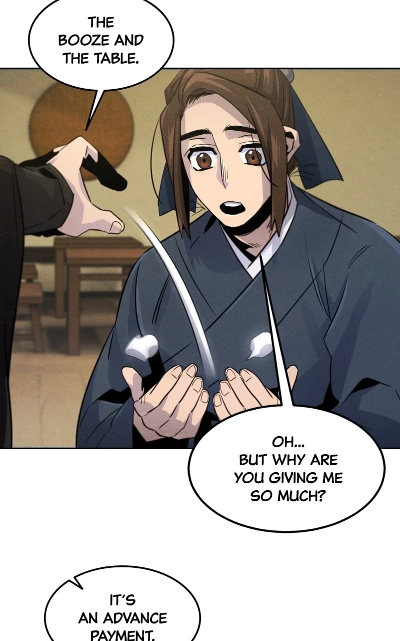 Return of the Mad Demon Chapter 94 - 44