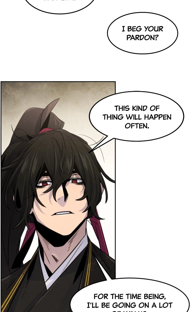 Return of the Mad Demon Chapter 94 - 45