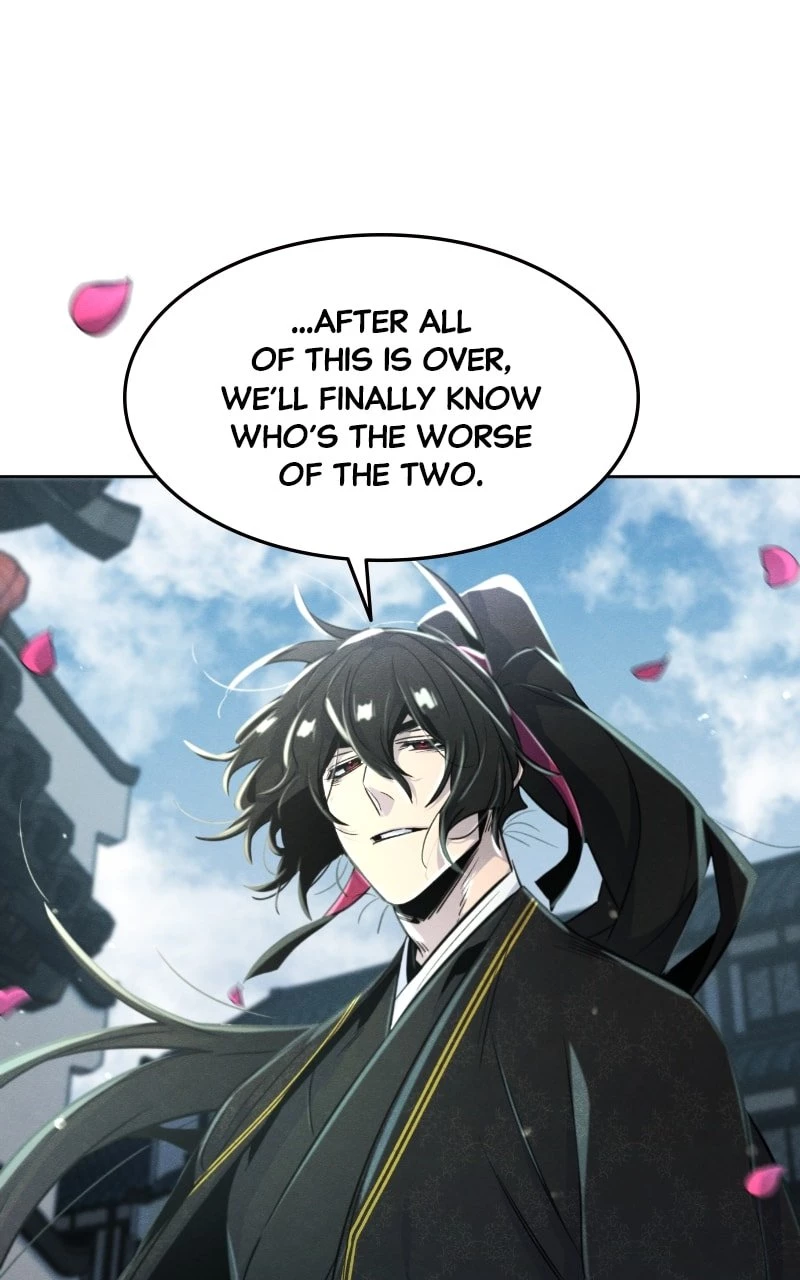 Return of the Mad Demon Chapter 96 - 93
